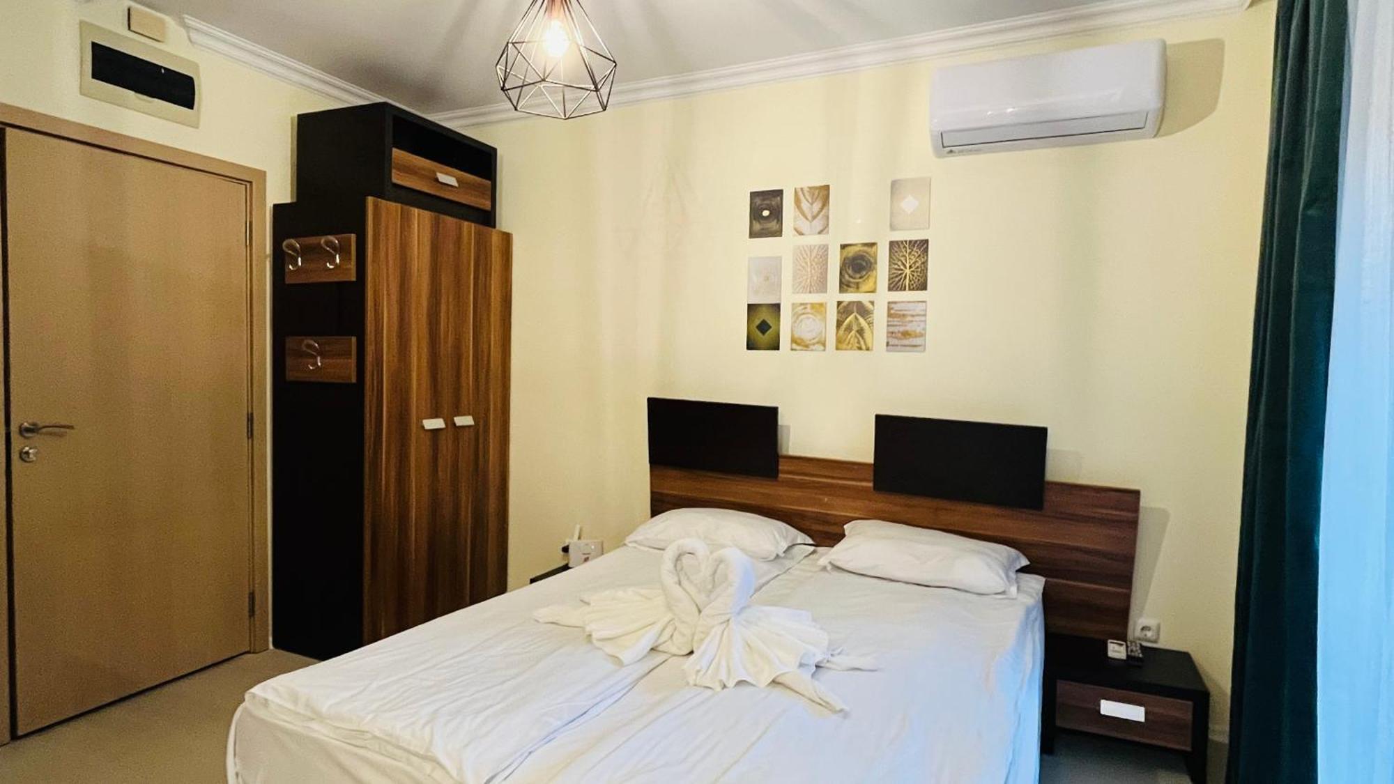 Rainbow 3-103 Cozy Studio Slantchev Briag Extérieur photo